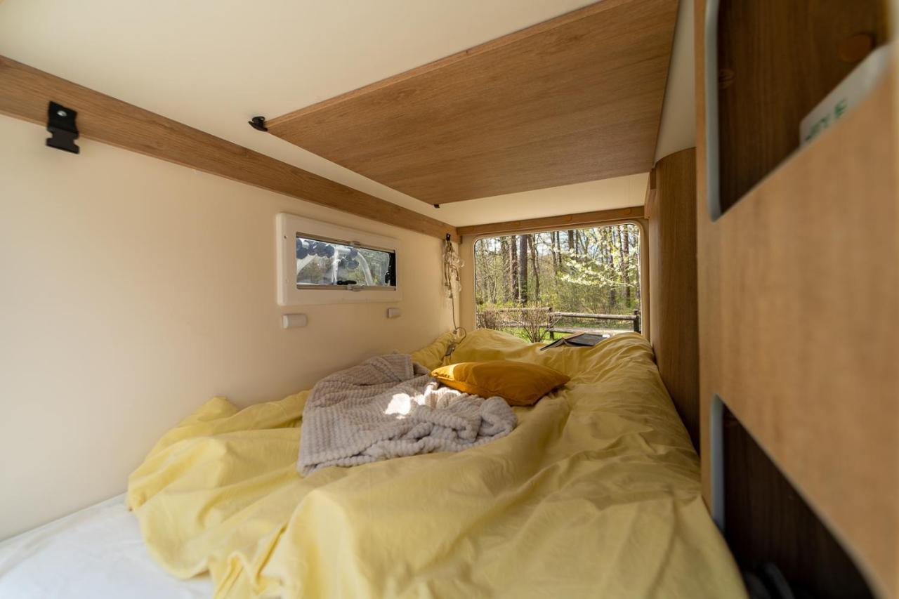 Camping Chill Campers - Kronos 279m Warschau